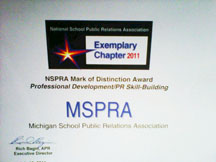 mspraaward