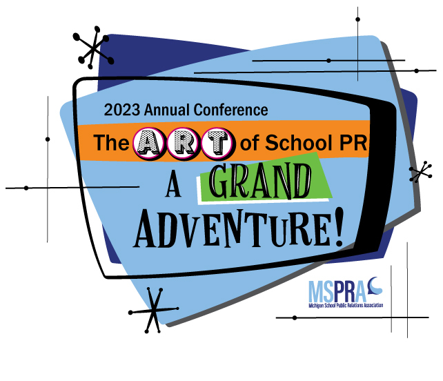 2023 Annual Conference Logo
