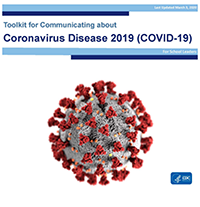 COVID-19 Toolkit
